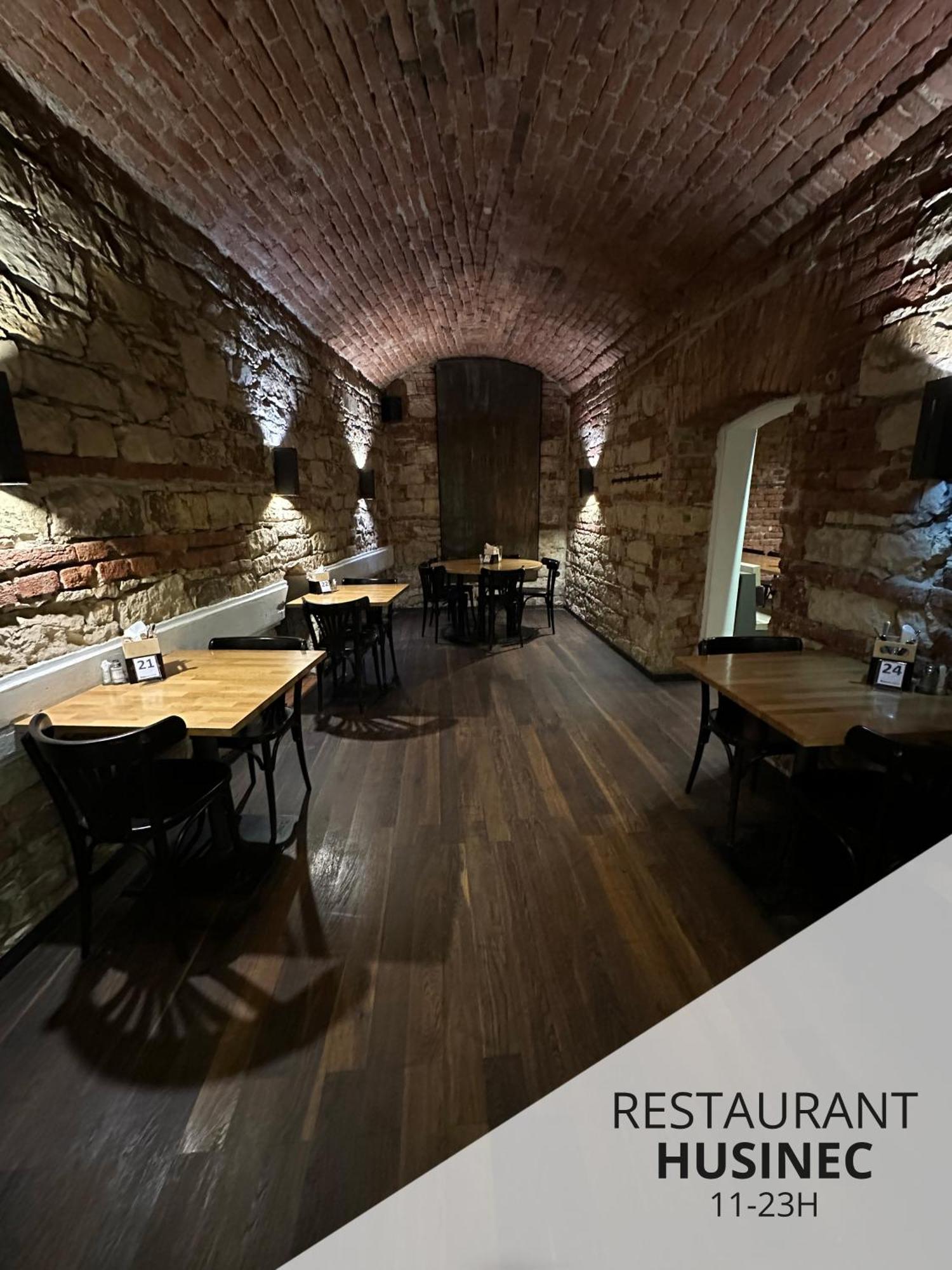Hotel Wenceslas Square 4*
