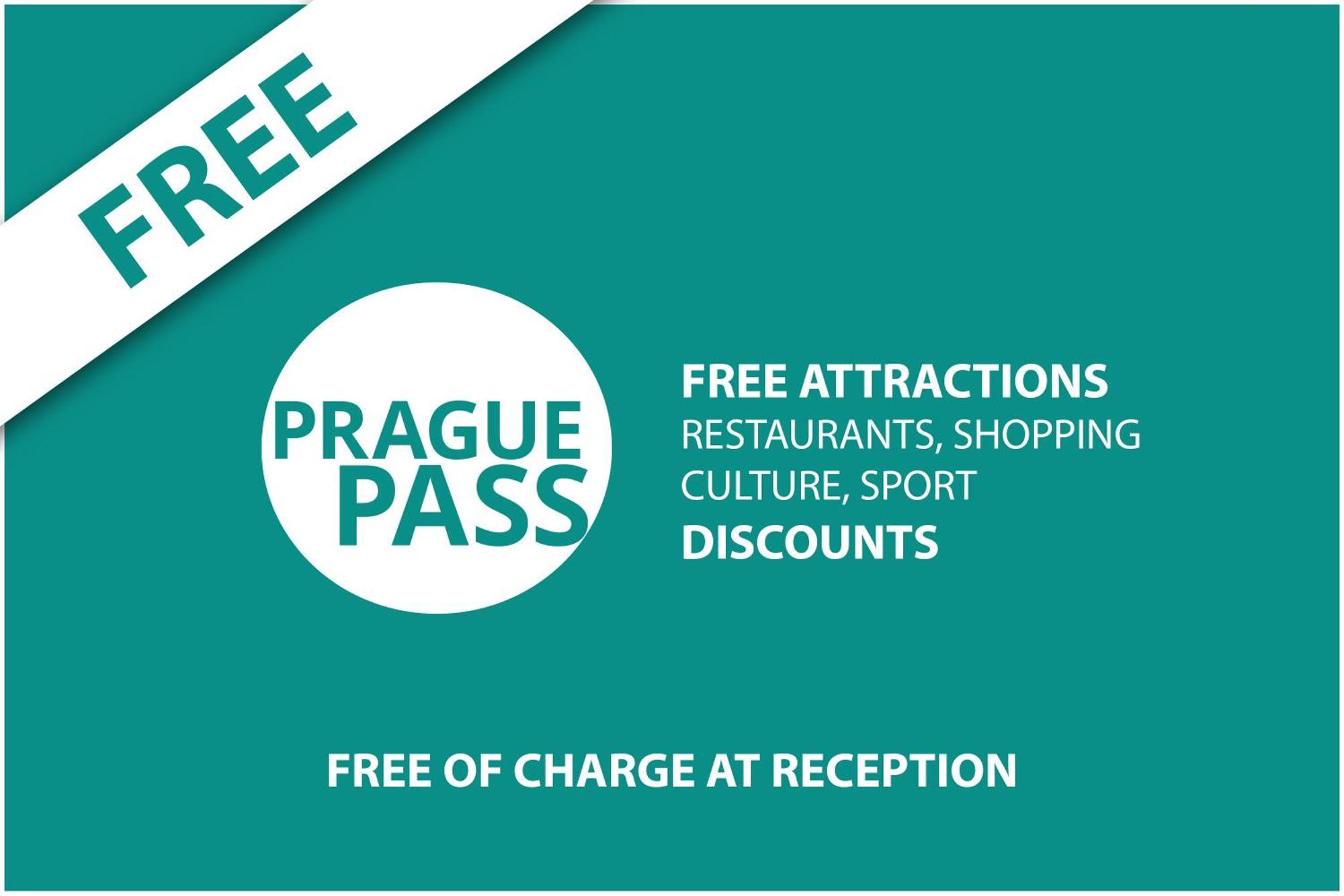 Wenceslas Square 4* Praga